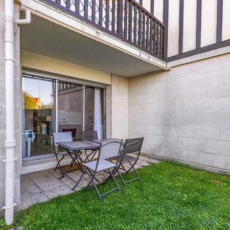 Appartement Paroco - Welkeys Кабур Екстериор снимка