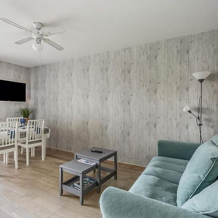Appartement Paroco - Welkeys Кабур Екстериор снимка