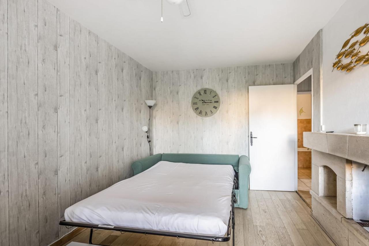 Appartement Paroco - Welkeys Кабур Екстериор снимка