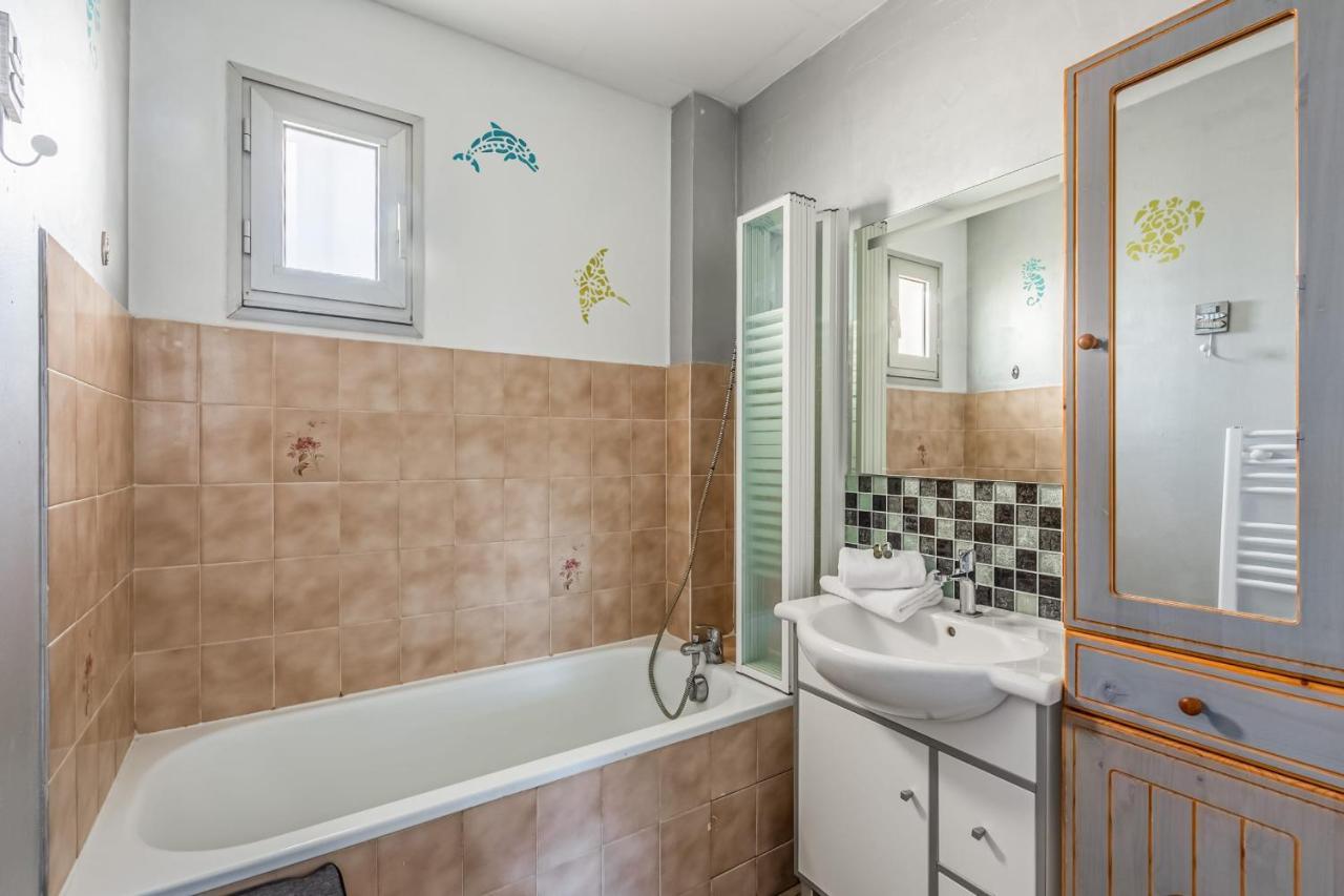 Appartement Paroco - Welkeys Кабур Екстериор снимка